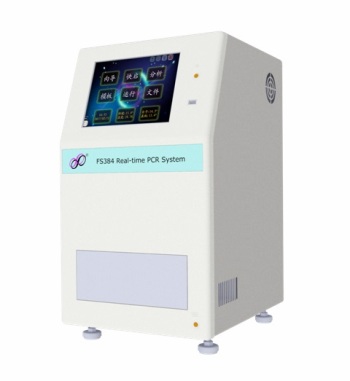 ��ͨ��384�ןɹⶨ��PCR�x ����(n��i)�׼� �ǹ��w