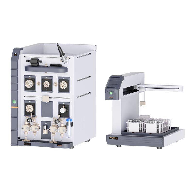 Ӣِ˹Unique Autopure ���׼����xFPLC