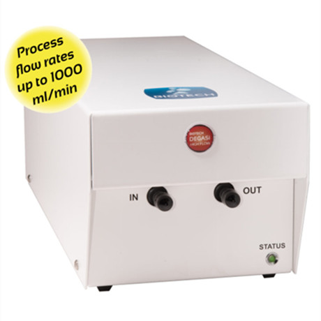 DEGASI® HIGH-FLOW 1000Ó��x