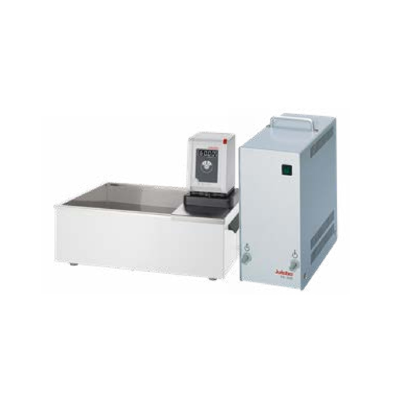 JULABO CD-19L/33Lѭ�h(hu��n)��ˮԡ