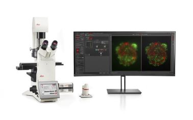 ���ƿ� THUNDER Imager 3D Cell Culture