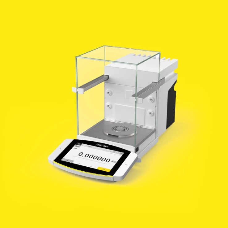 ِ����˹ Cubis II ��΢��/������΢����ƽ