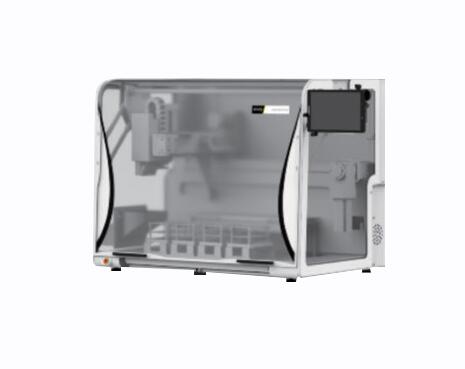 OMNI Prep 96全自動均質(zhì)工作站