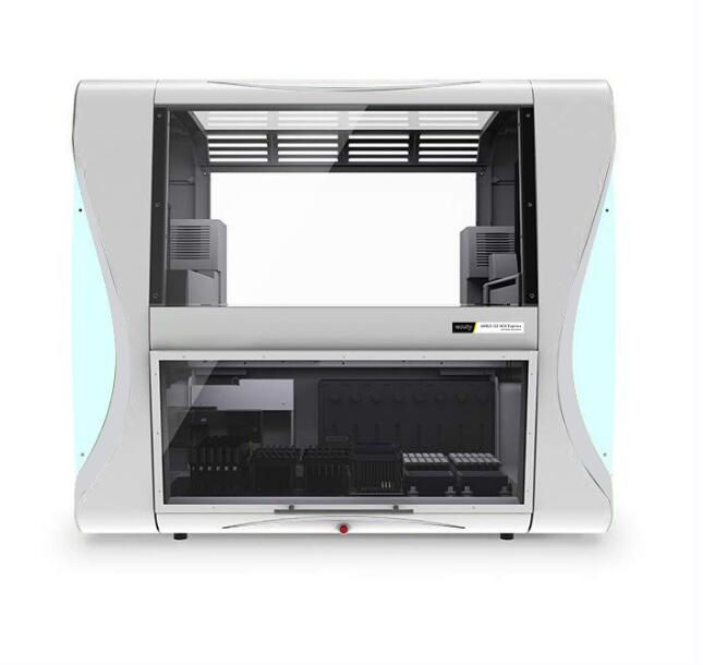 JANUS® G3 自動(dòng)化液體處理工作站