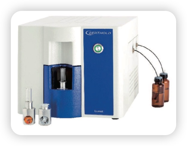 ��ʽ���W(xu��)�l(f��)��z�y�x Berthold LB 9510