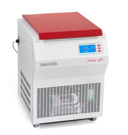Herolab 4L���������ʽ����x�ęC(j��)HiCen GR