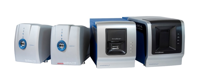 InnoScan ����оƬ����x