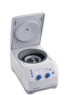 Eppendorf 5425/5425R �_(t��i)ʽ��������x�ęC(j��)