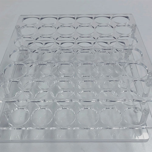 Frac-F�ռ��ܣ�50ml�x�Ĺܼܣ�