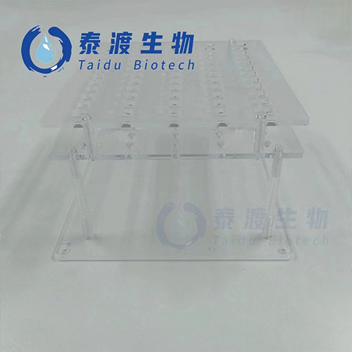 Frac-F�ռ��ܣ�1.5ml�x�Ĺܼܣ�