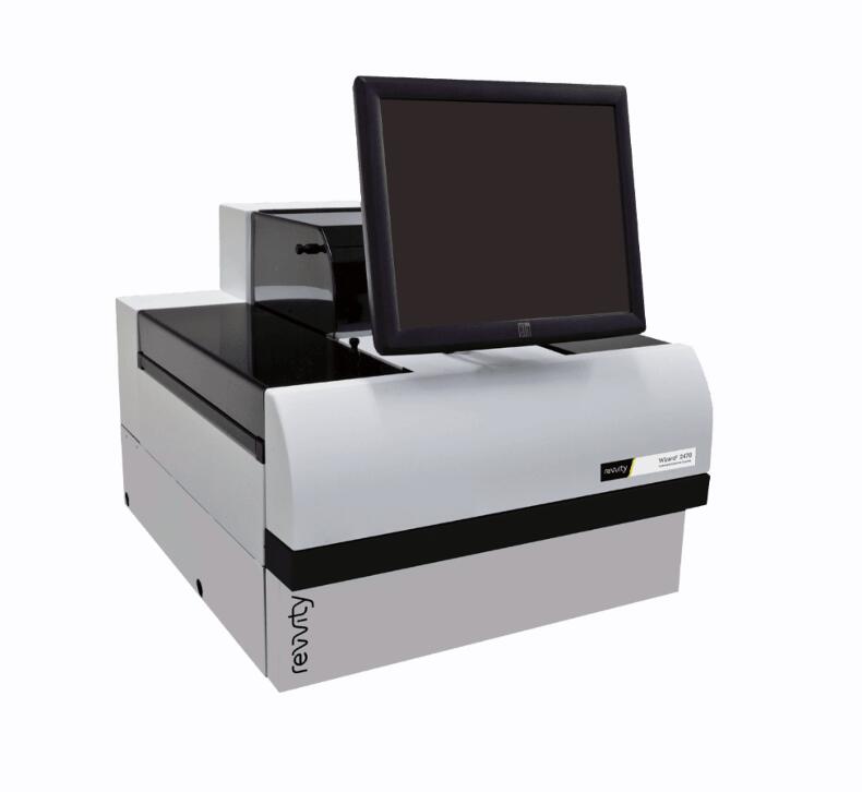 自動(dòng)伽瑪計(jì)數(shù)儀