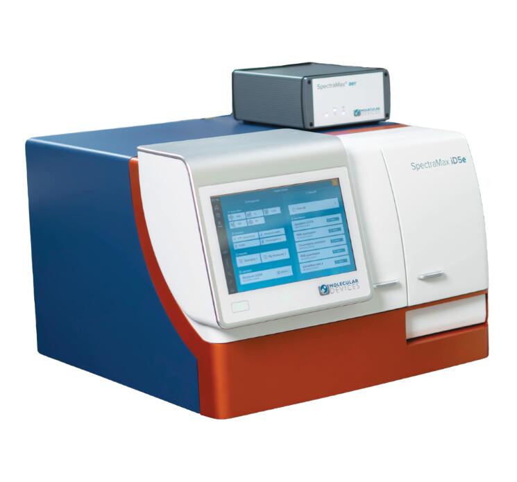 SpectraMax iD5e �๦��΢�װ��x��C