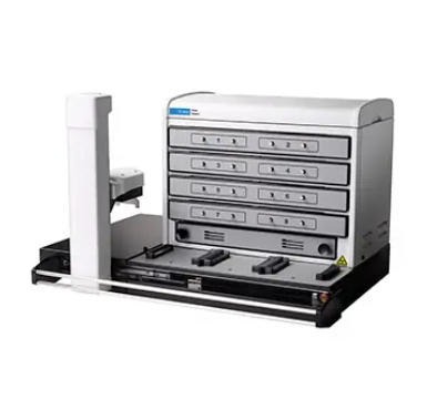 BioTek BioSpa 8 全自動(dòng)培養(yǎng)箱