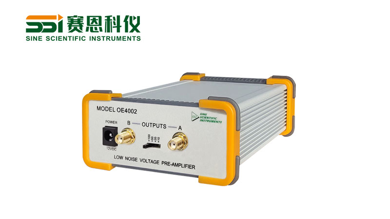 ِ���ƃx  OE4002 FET�͵��� ǰ�÷Ŵ���