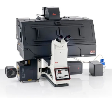 THUNDER Imager Cell Spinning Diskϵ�y(t��ng)