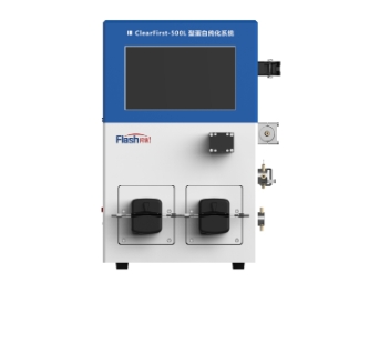 ClearFirst-500L�͵��׼���ϵ�y(t��ng)