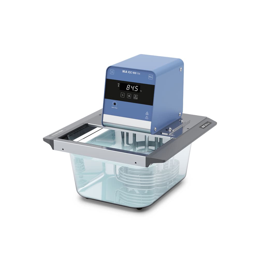 ��IKA/�������ѭ�h(hu��n)��ICC 100 lite eco 8