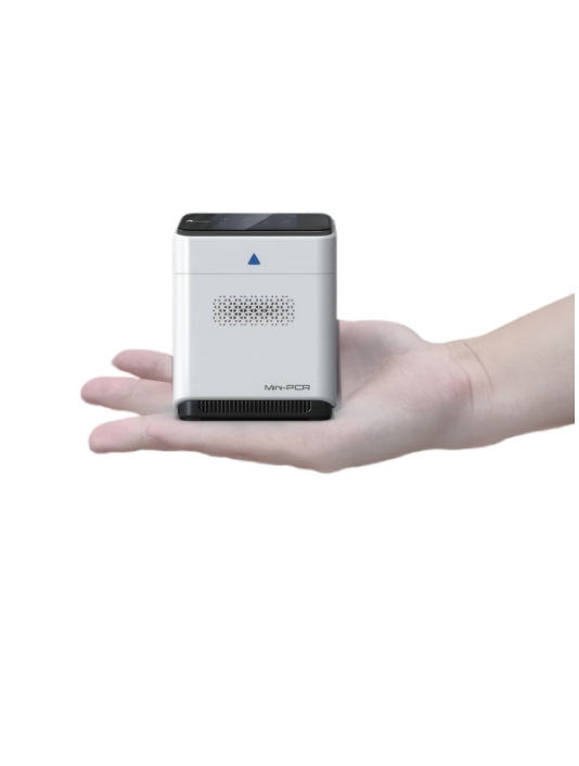 MAtriX-Mini��(sh��)�r(sh��)�ɹⶨ��PCR�x