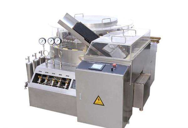 洗瓶機(jī)的使用及注意事項(xiàng)