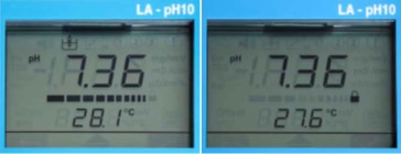 ��ϣ�l(f��)��LAϵ�Ќ�(sh��)�(y��n)��pHӋ(j��)��늌�(d��o)�ʃx